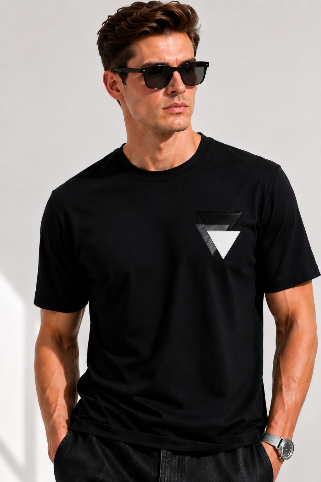 Triad | Onyx