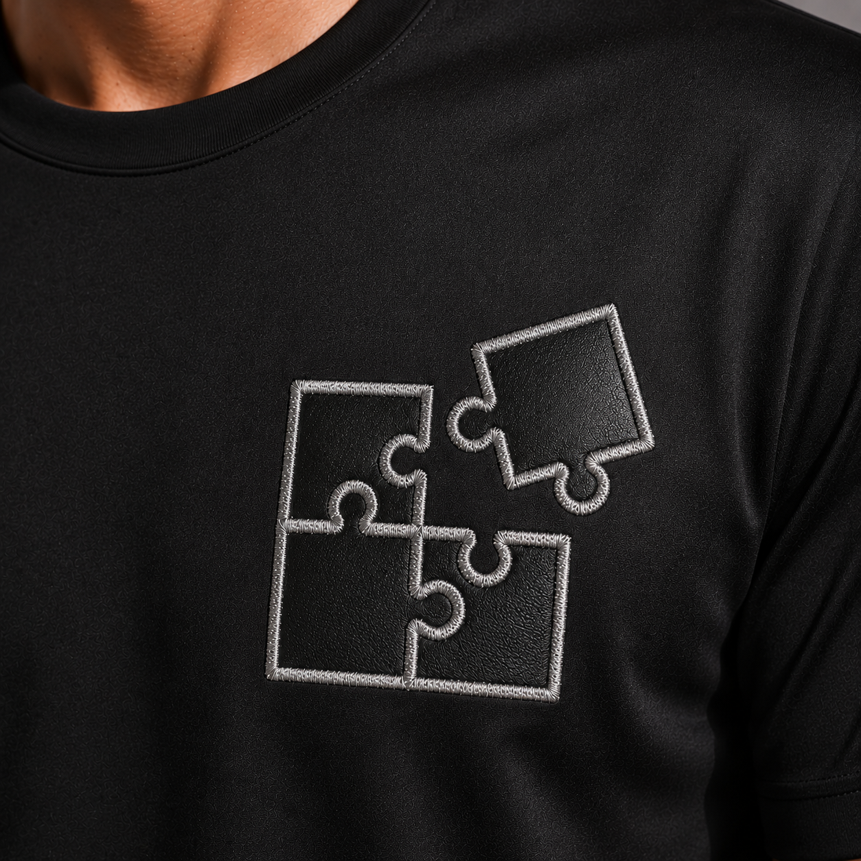 Puzzloid | Onyx