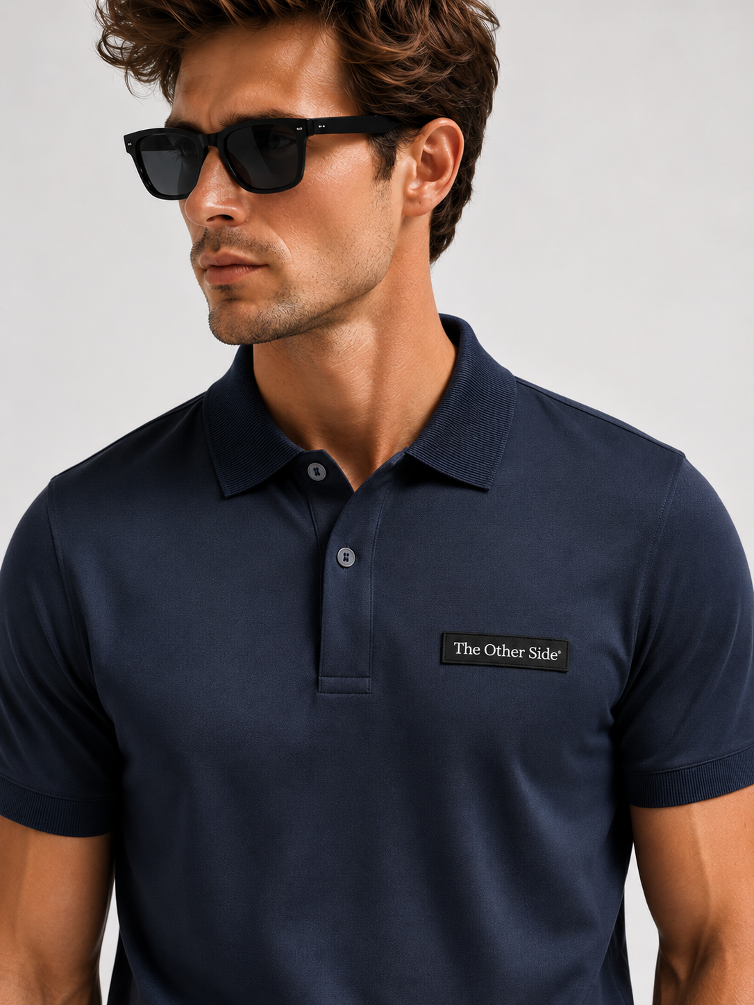 Sceptre | Sea Storm Navy