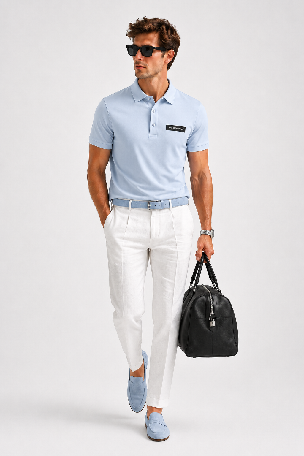 Sceptre | Saint Tropez