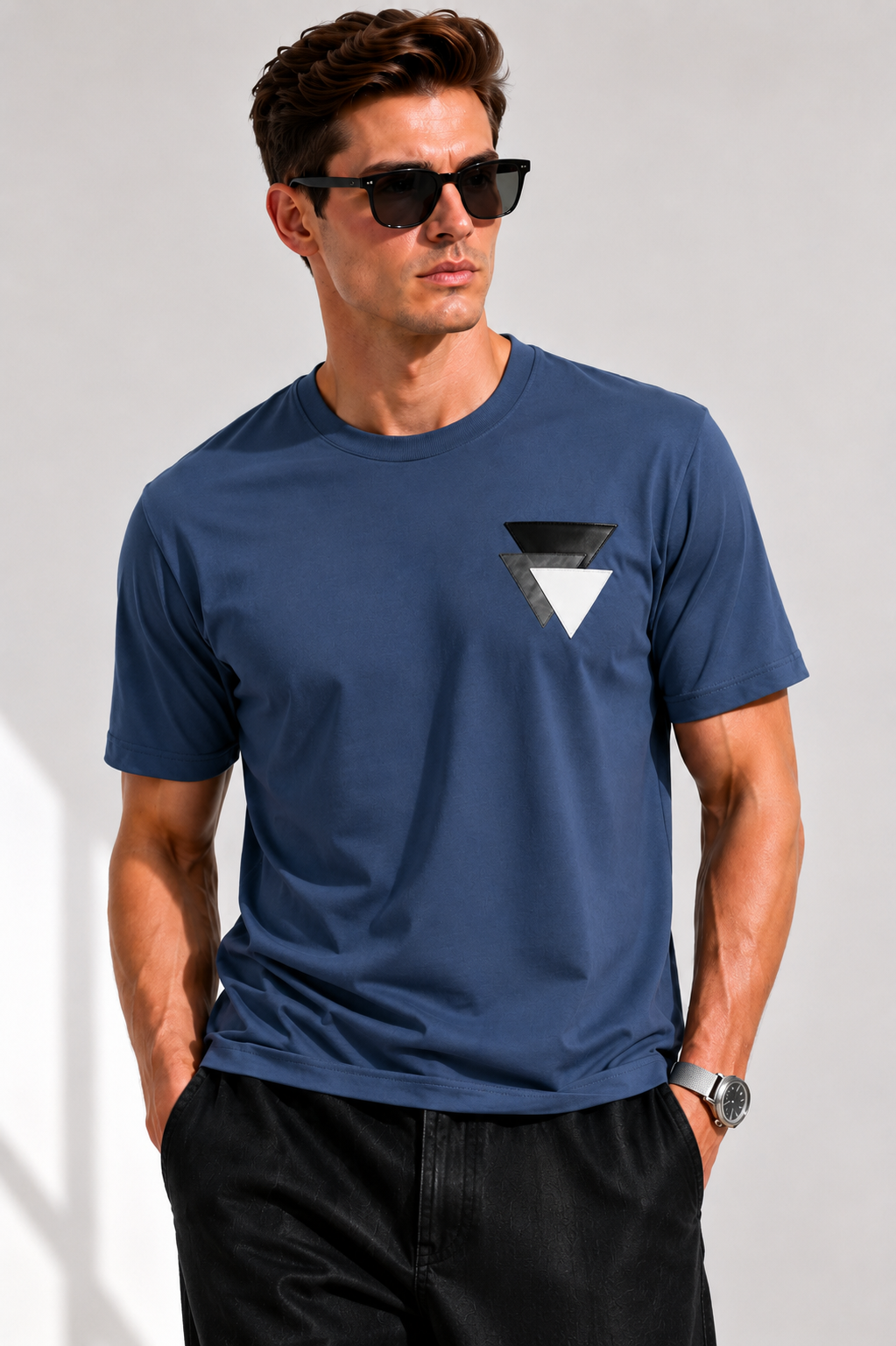 Triad | Marine