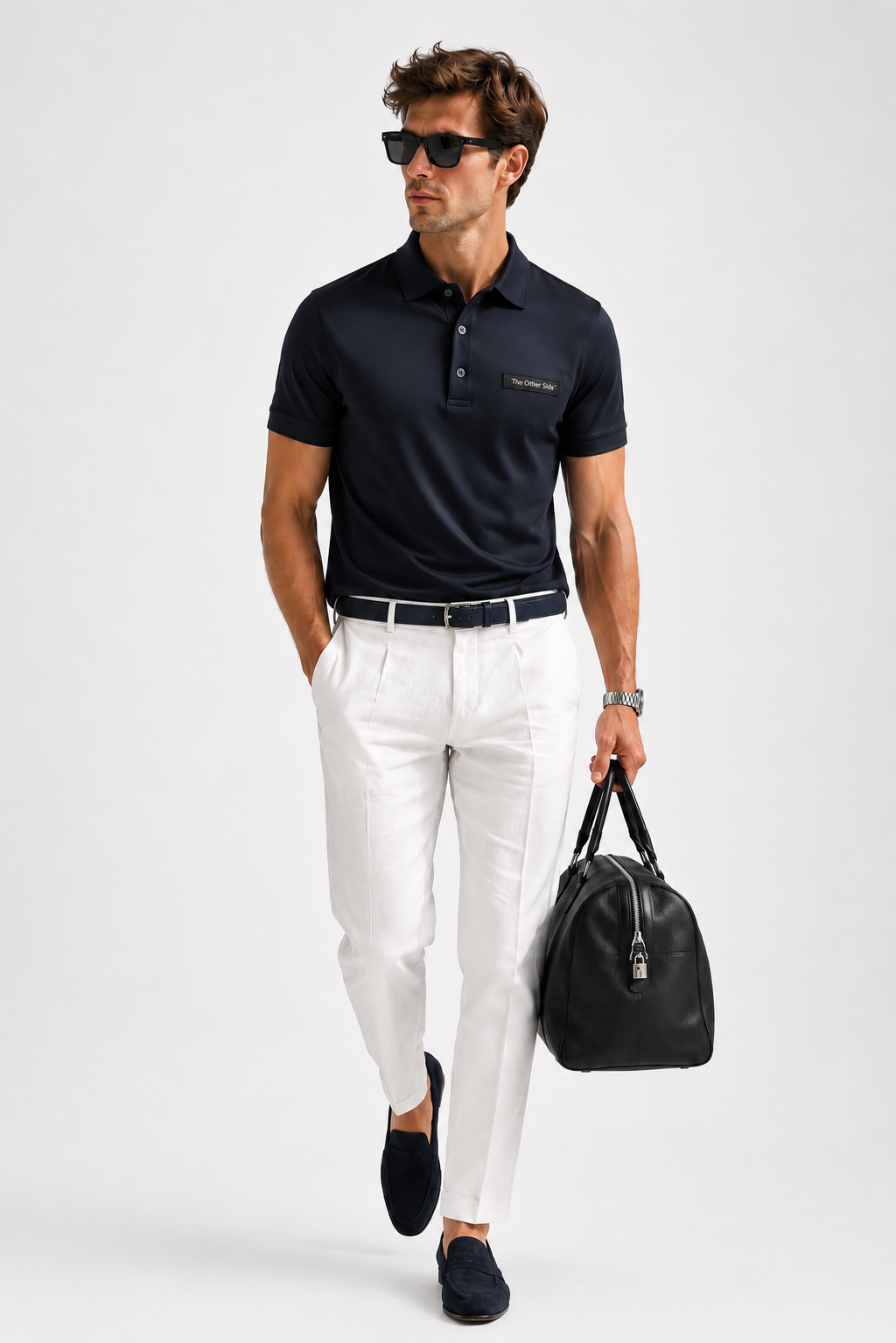 Sceptre | Sea Storm Navy